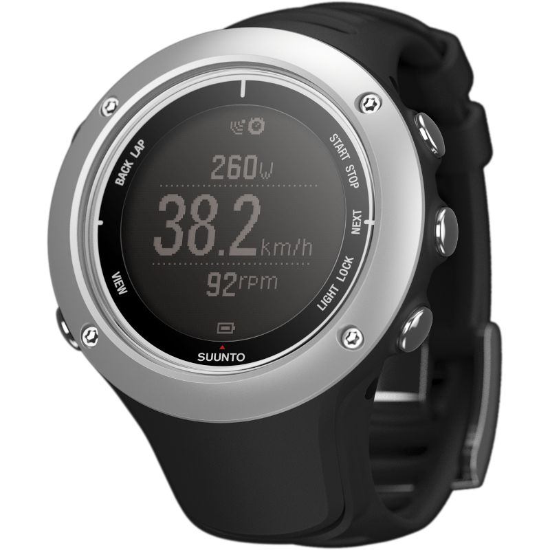 suunto ambit2 s graphite