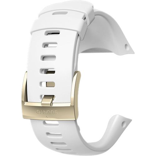 suunto spartan trainer wrist hr gold review