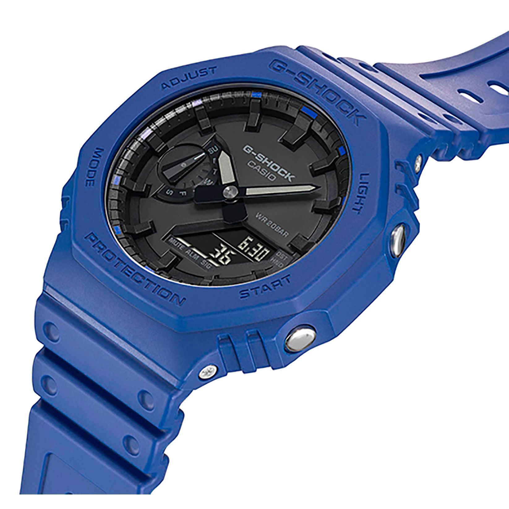casio g shock gst 2100