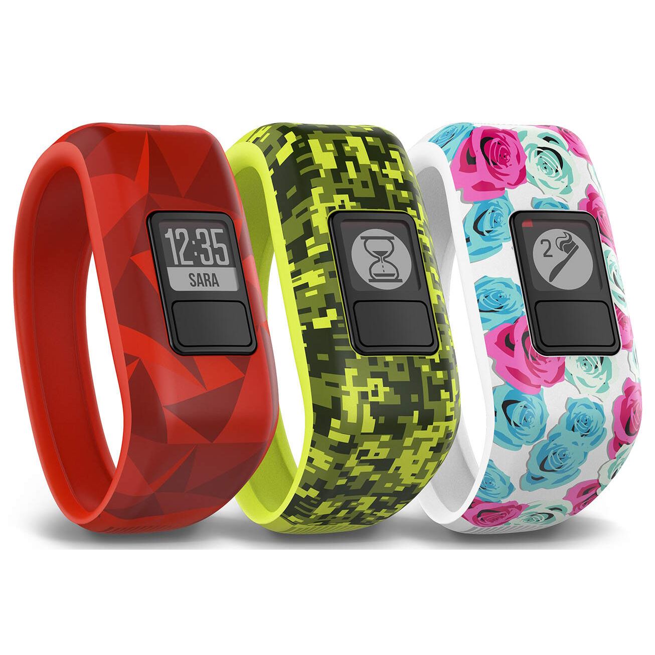 garmin vivofit jr argos