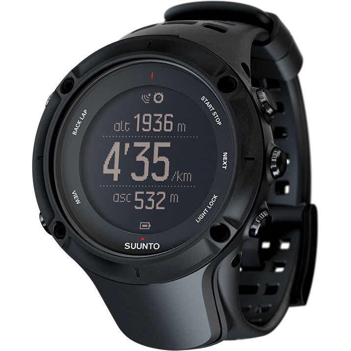 suunto ambit3 peak canada