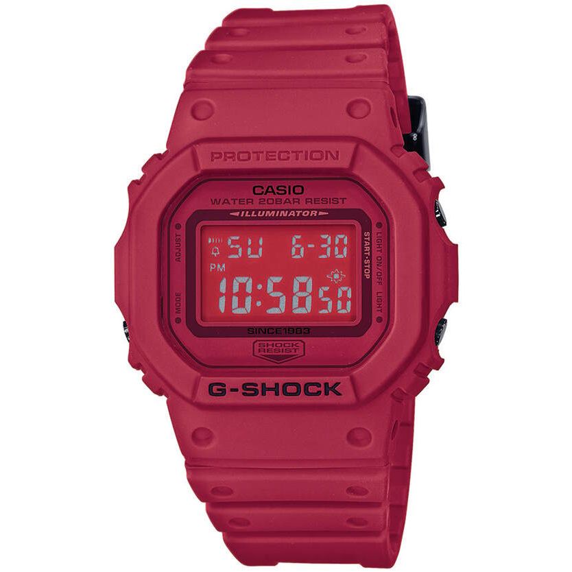 casio dw 5635