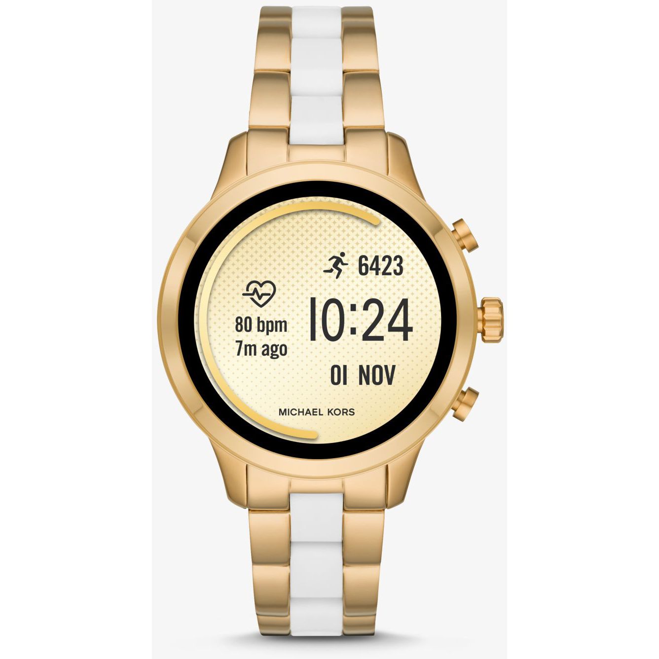 michael kors access runway specs