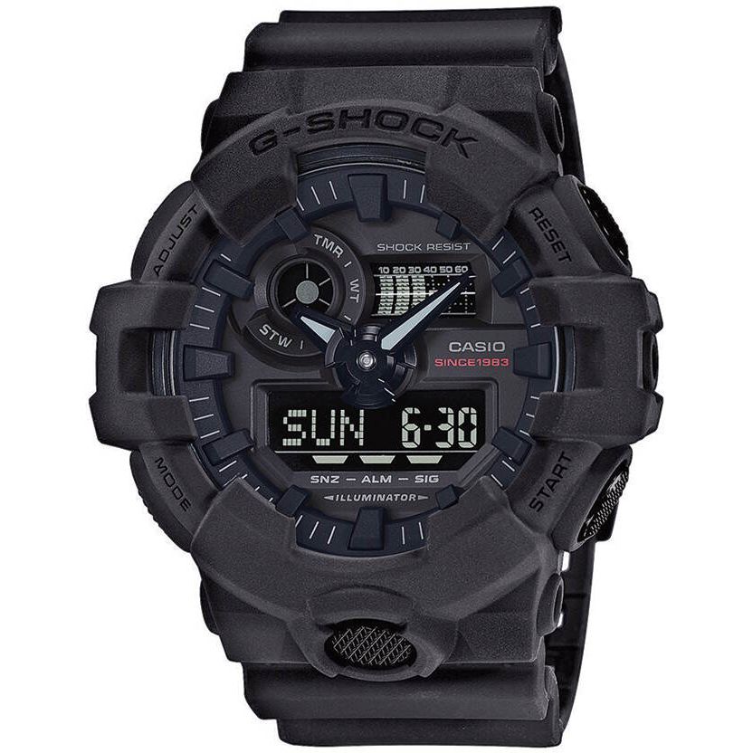 casio g shock ga 735a