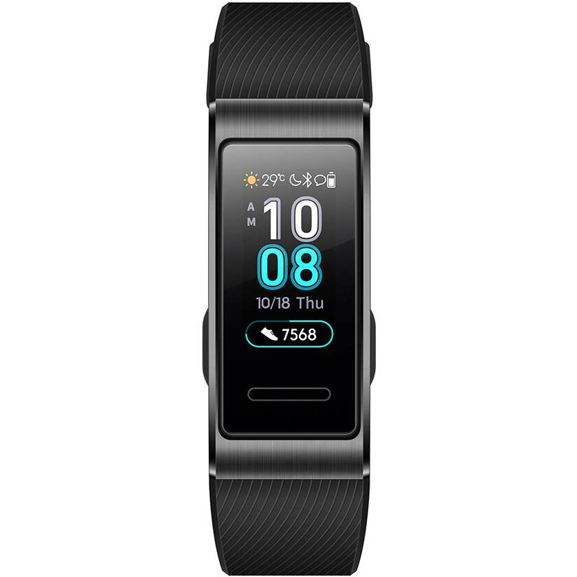 Fifata Polsbandje Sport Band Voor Huawei Band 3/4 Pro Siliconen Armband  Voor Huawei Honor Band 3 Vervanging Smart Horlogebanden|Smart Accessories|  - AliExpress