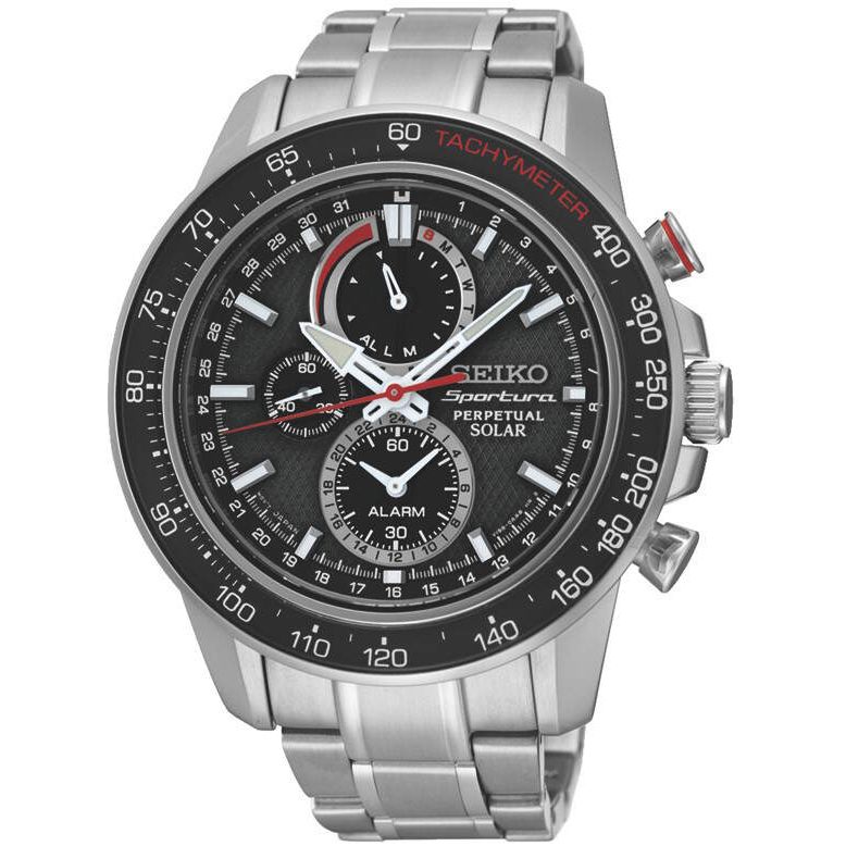 seiko sportura perpetual solar