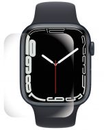 Apple Watch Series 7 GPS vihreä alumiinikuori 45 mm apilanvihreä  urheiluranneke MKN73KS/A - Keskisen Kello Oy