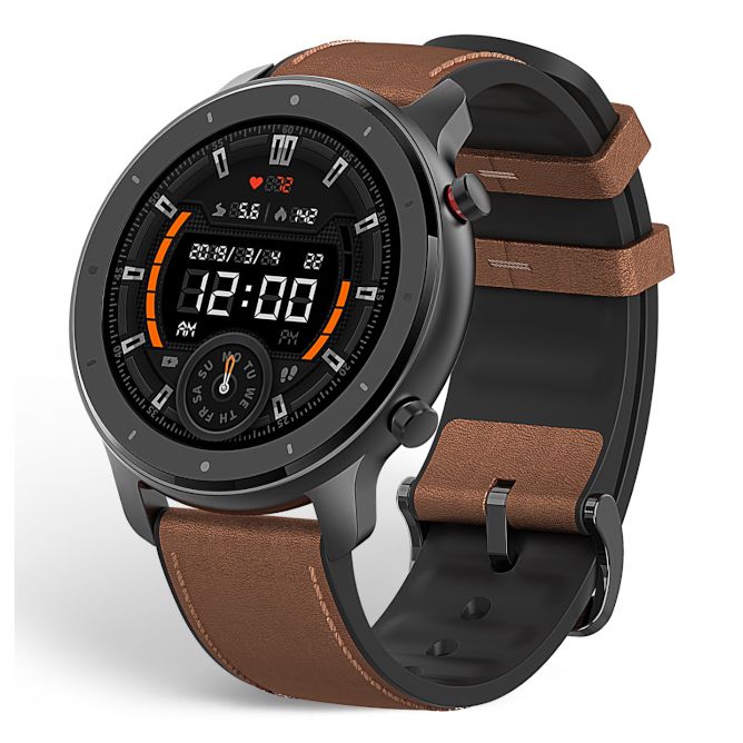 amazfit model a1902
