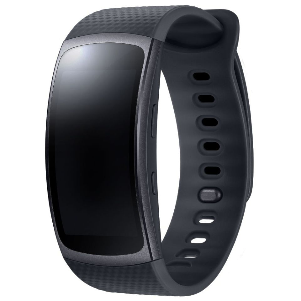 samsung gear fit 2 pro vs garmin vivosport