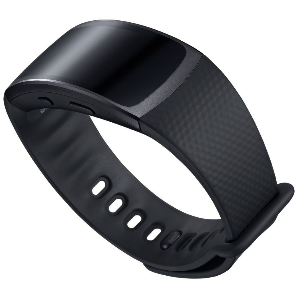 samsung gear fit 2 pro vs garmin vivosport