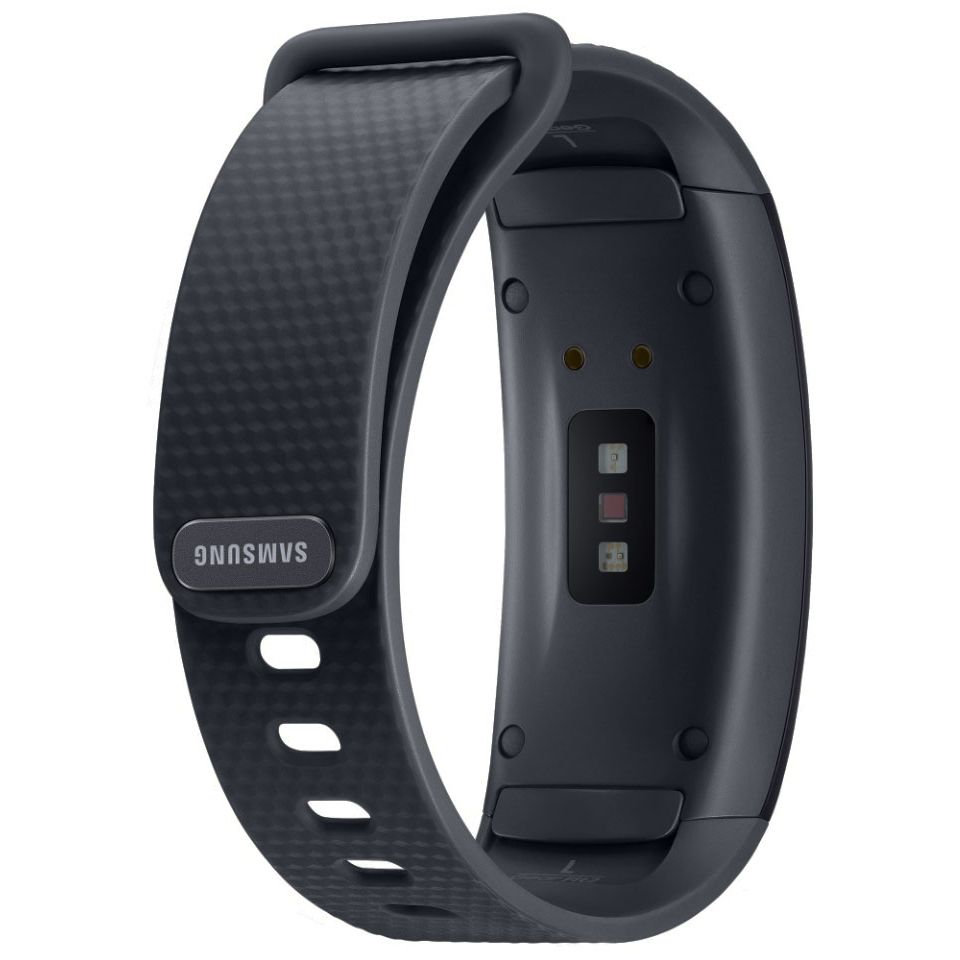 samsung gear fit2 pro gps