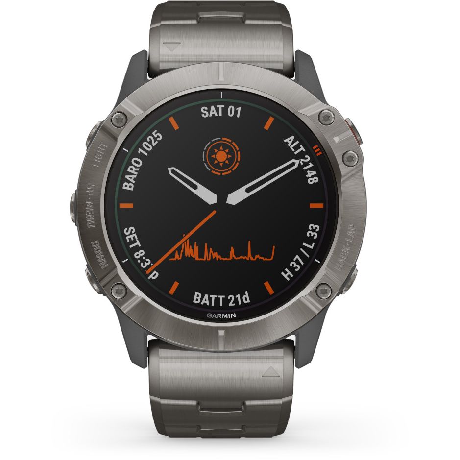 garmin fenix 8