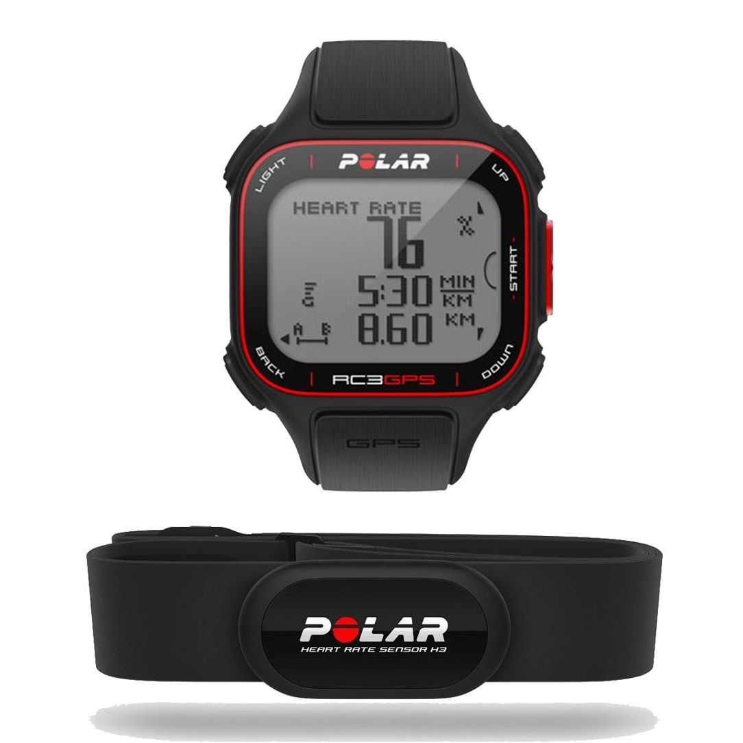 polar rc