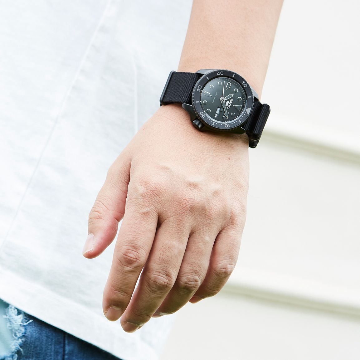 seiko srpd79k1 black