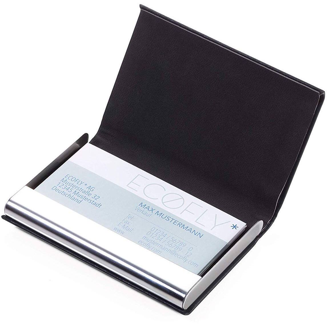noun reference Miscellaneous goods Troika korttikotelo CCC07/BK RFID suojattu - Keskisen Kello Oy