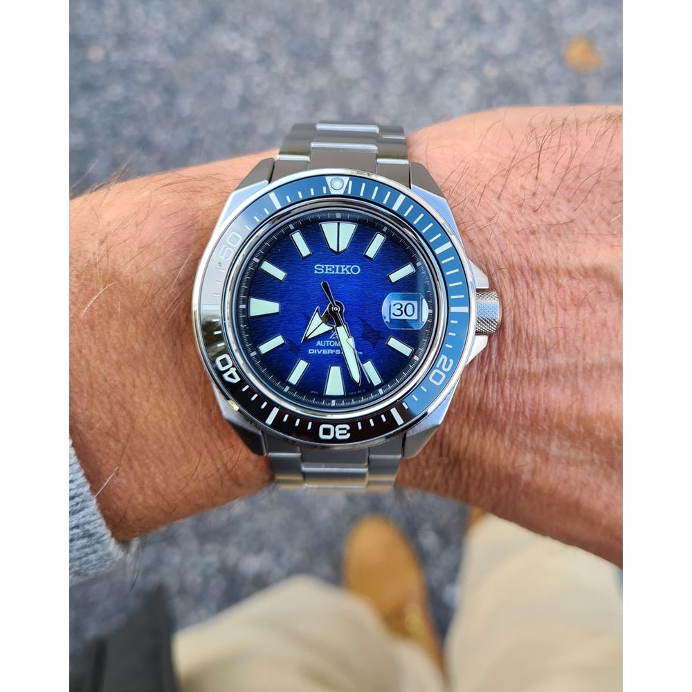 seiko prospex manta
