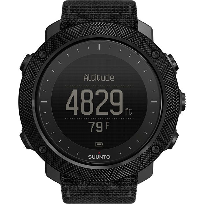 traverse alpha stealth