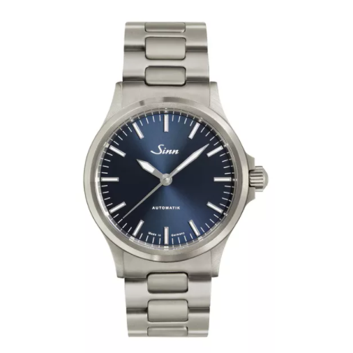 sinn 556 blue