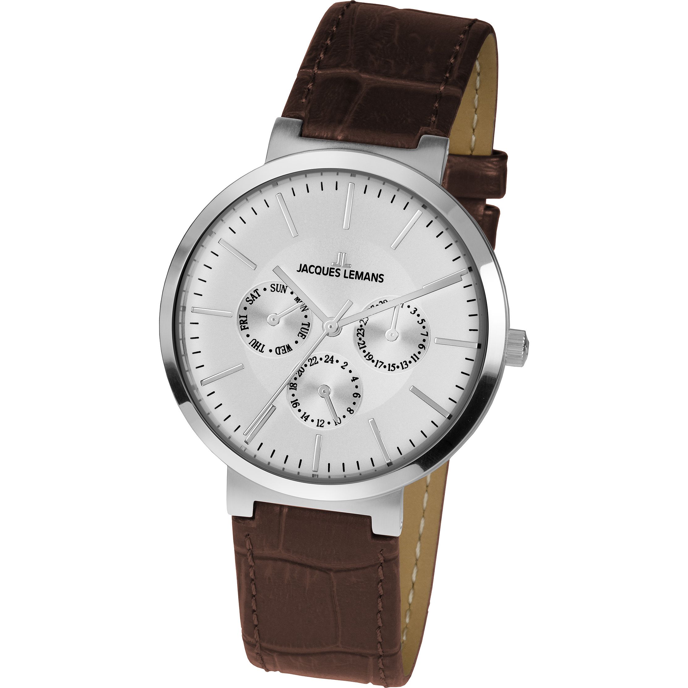 Jacques Lemans Milano 1-1950B - Keskisen Kello Oy