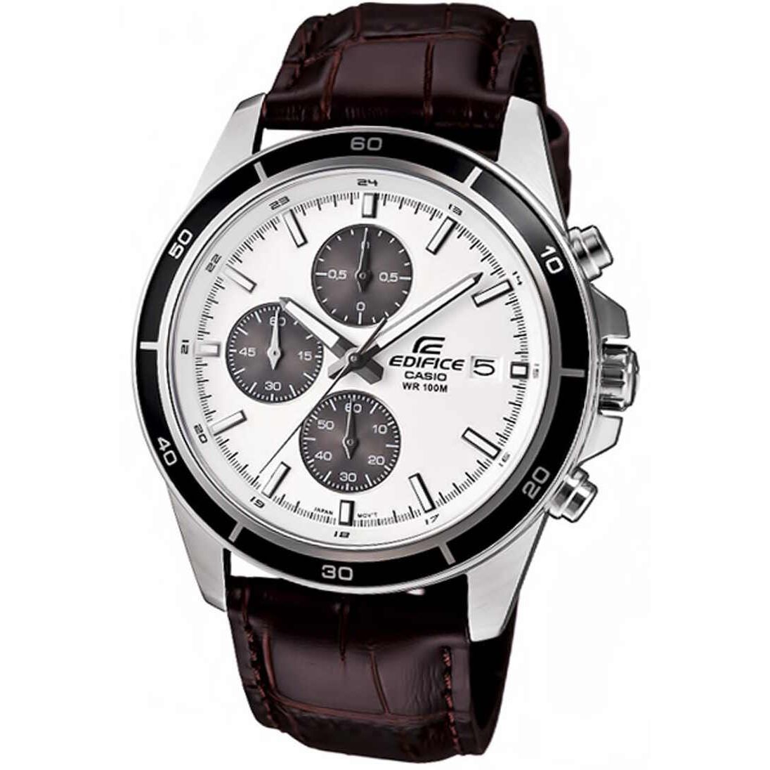 Casio Edifice EFR-526L-7AVUEF - Keskisen Kello Oy