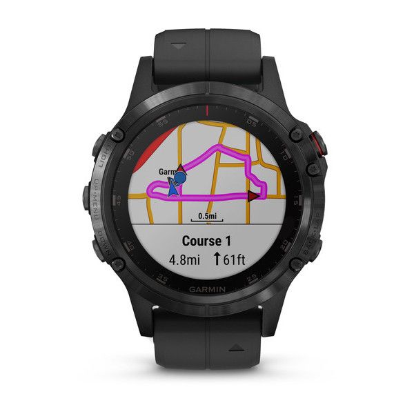 garmin fenix 4 plus