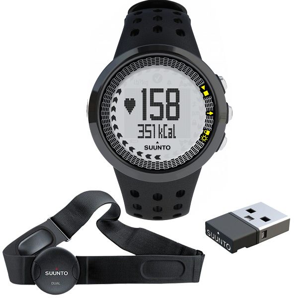 suunto m5