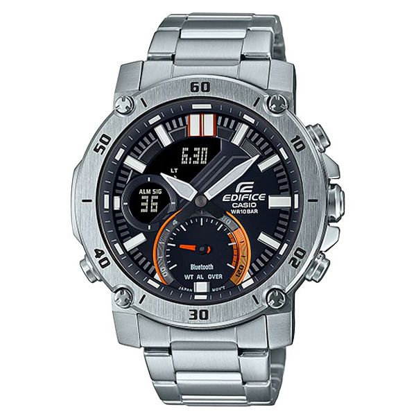 casio edifice ema 100d