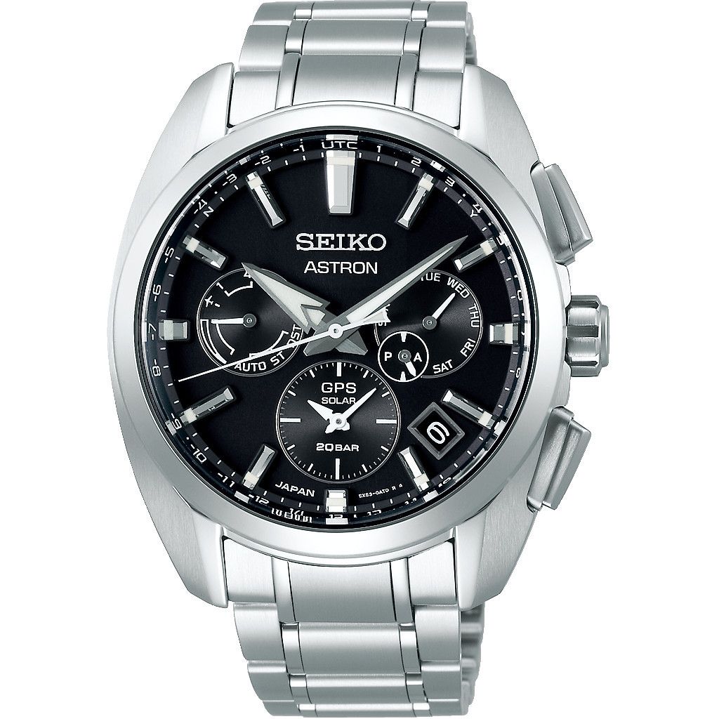 seiko gps titanium