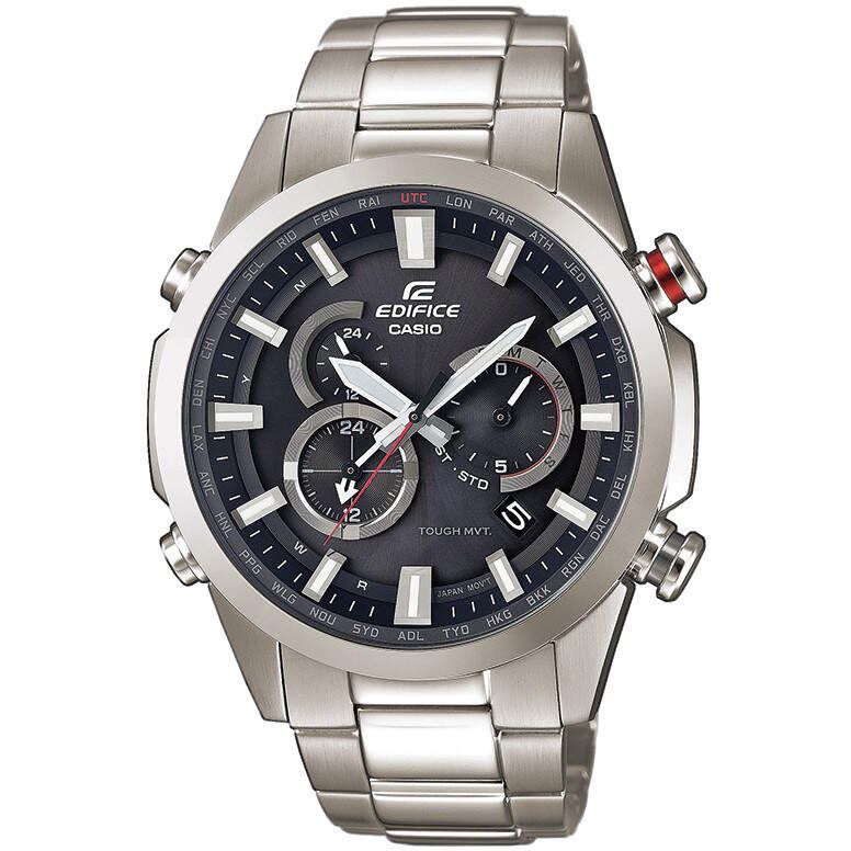edifice radio controlled