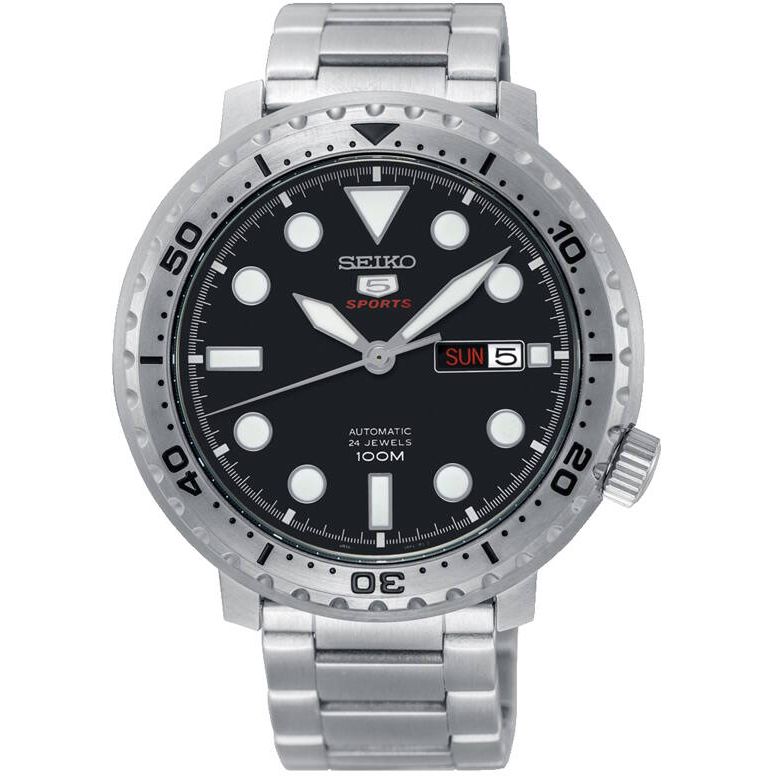 seiko 5 srpc61k1