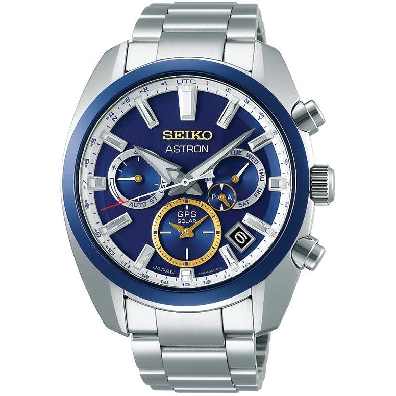 seiko novak djokovic 2022