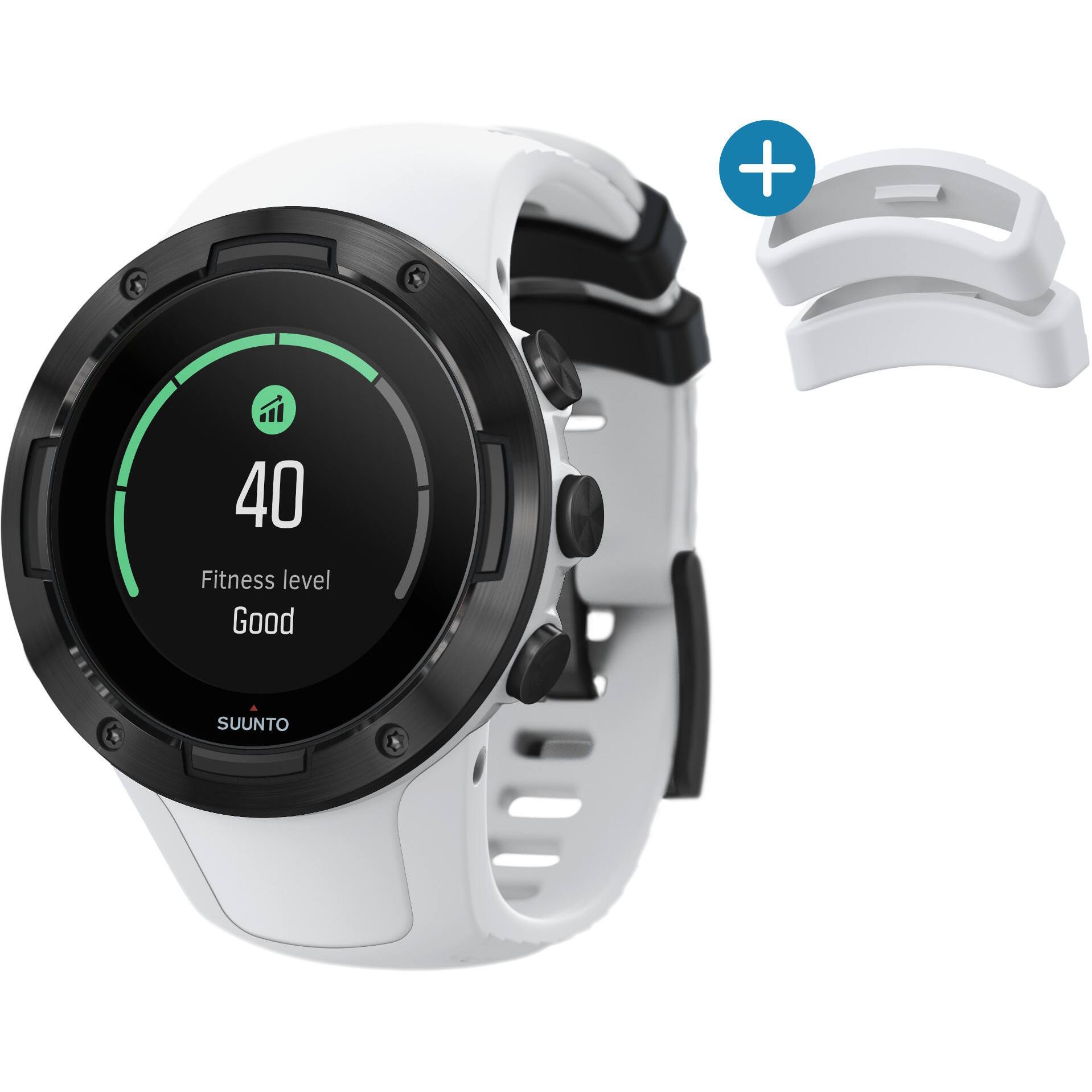 suunto 5