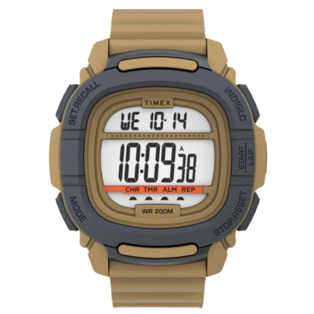 timex command