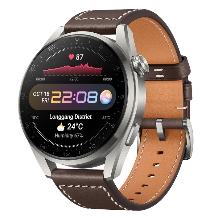 noise 3 pro watch