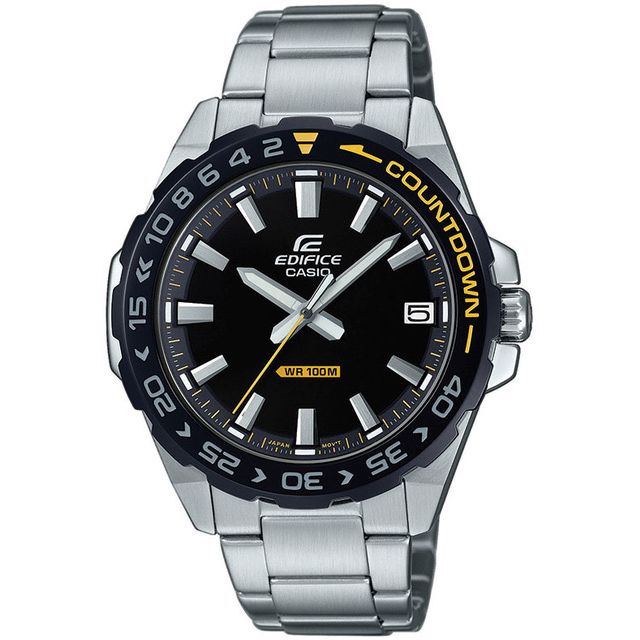 casio efv 120db