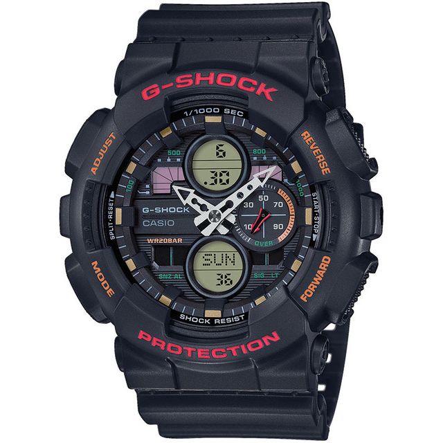 g shock ga 140 price