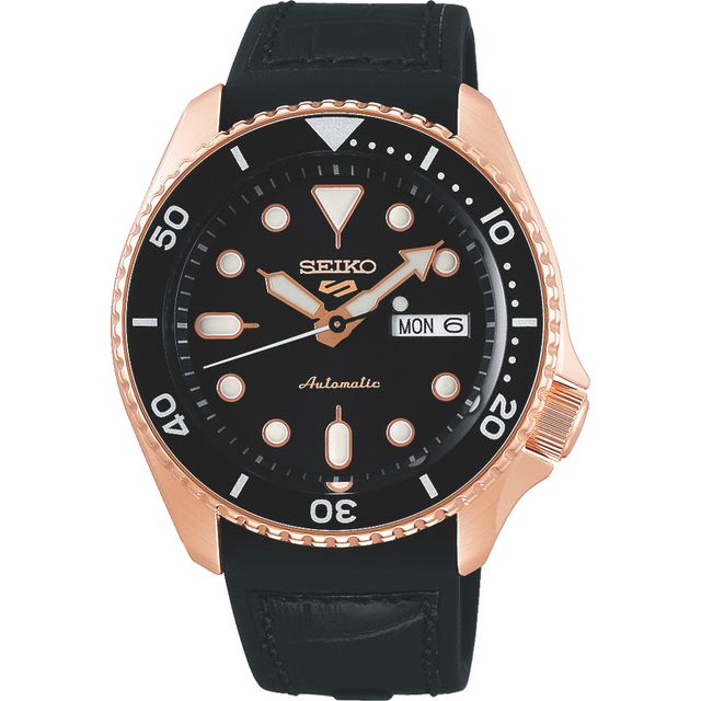 SEIKO 5 Sports Specialist SRPD76K1 Automatic - Keskisen Kello Oy