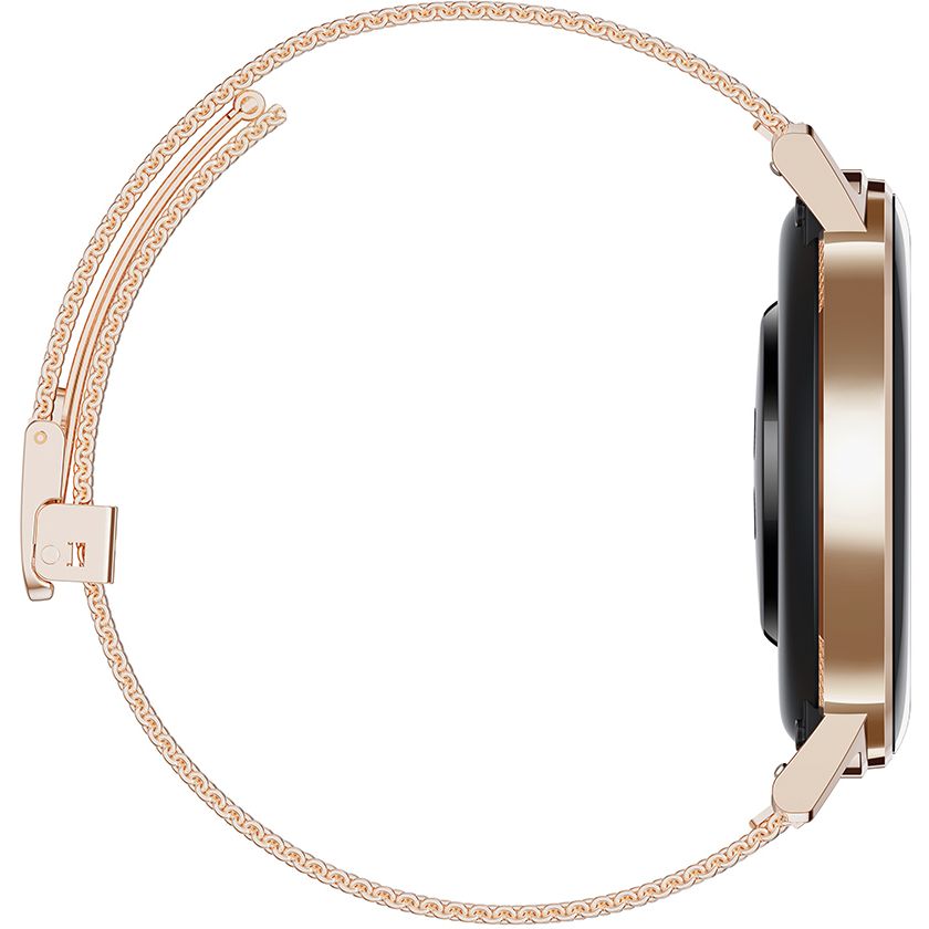 huawei watch gt2 42mm gold