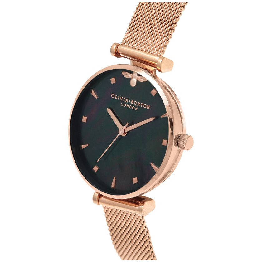 olivia burton queen bee