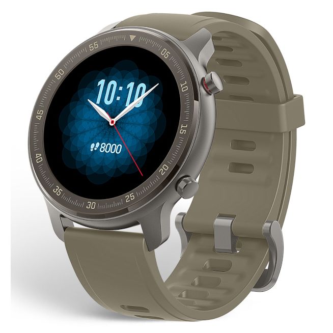 amazfit model a1902