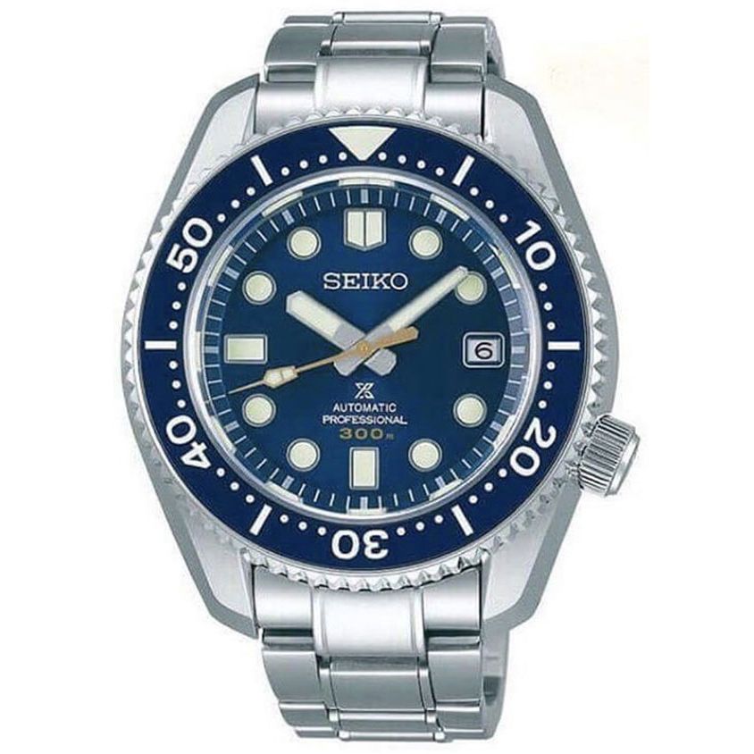 Seiko Prospex Marine Master MM300 SLA023J1 - Keskisen Kello Oy