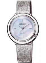 citizen ambiluna eco drive