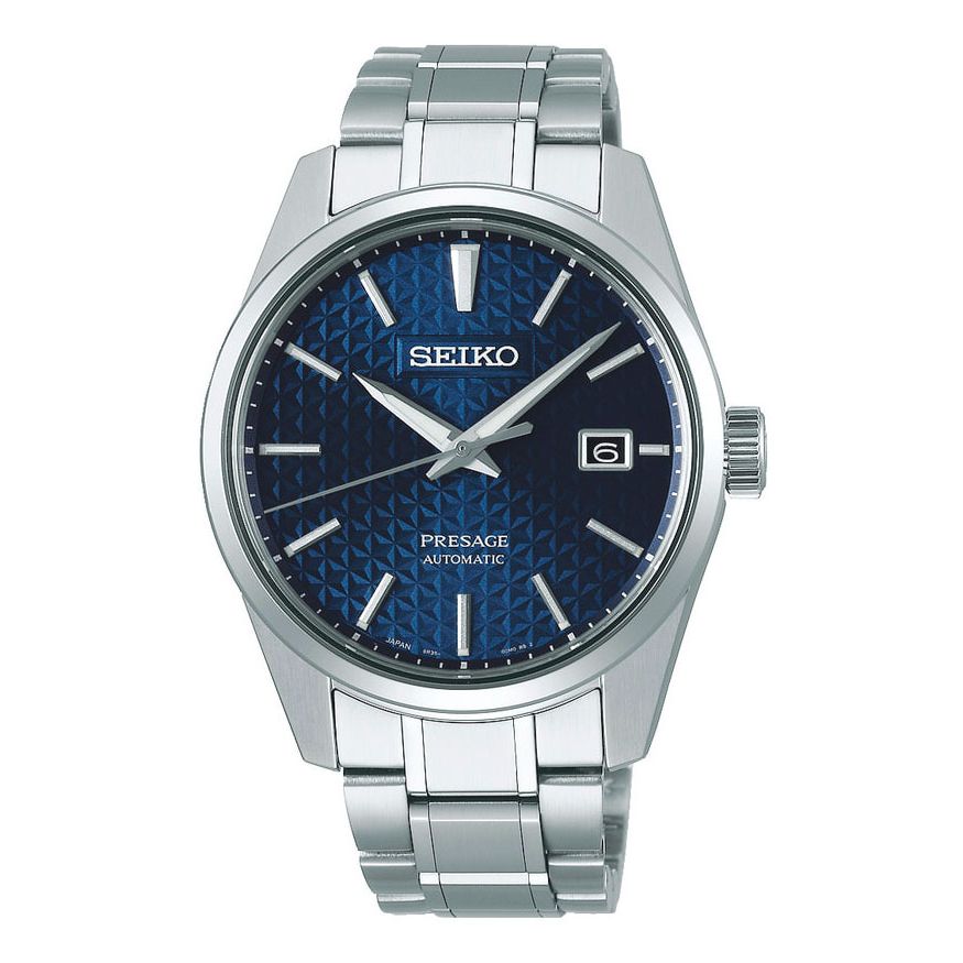 Seiko Presage Automatic SPB167J1 - Keskisen Kello Oy
