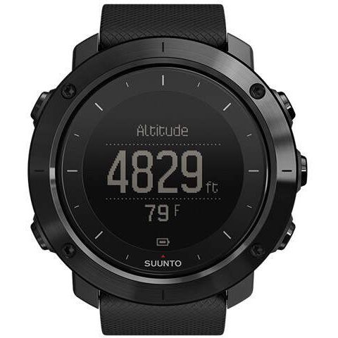 pulsar chronograph