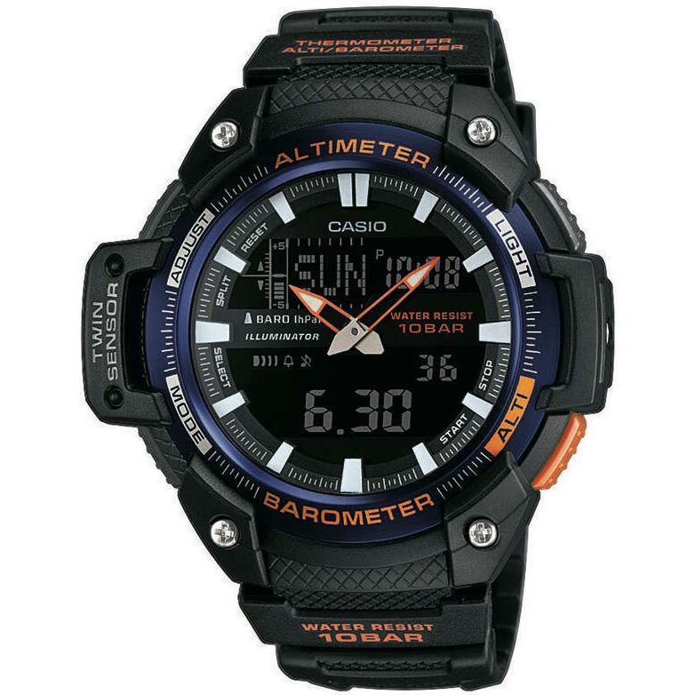 casio outgear sgw