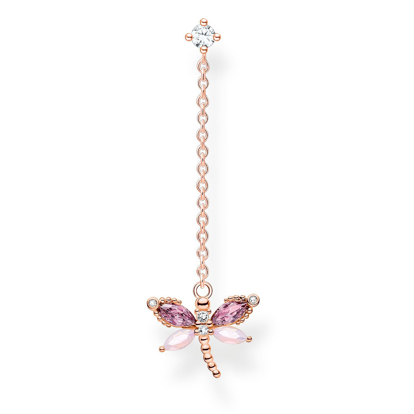 Thomas sabo dragonfly bracelet Clearance