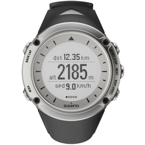 suunto vyper silver