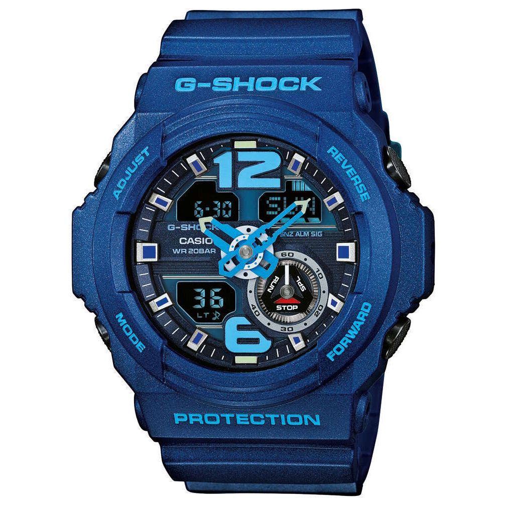 casio ga 310