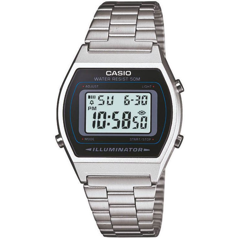 Casio Collection B640WD-1AVEF - Keskisen Kello Oy