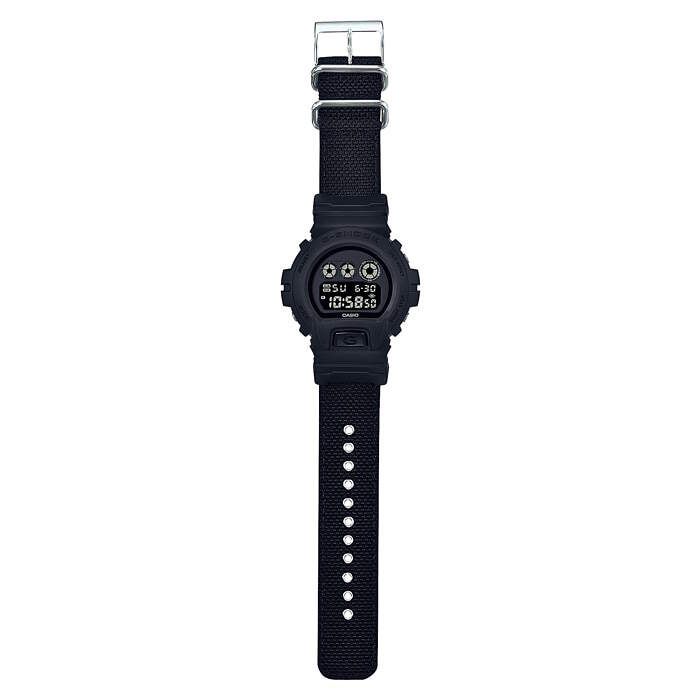 casio dw 6900bbn